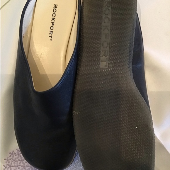 Womens Rockport slip on Shoes - Picture 5 of 7